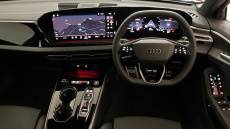 Audi A5 2.0 TFSI 150 S line 5dr S Tronic Petrol Estate